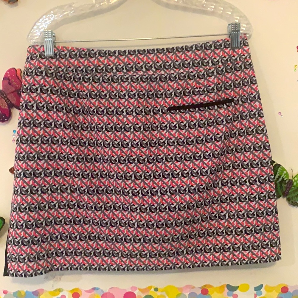 🌺❤️Golftini ❤️🌺great golf skort 💜❣️❤️🌺brand new with tags🌺🌺❣️❣️💜🦋